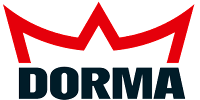 Dorma accesorios de cerrajería