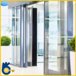 Motores y automatismos de puertas
