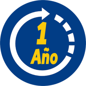 Servicio cerrajero con 1 año de garantía